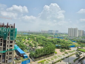 1.5 BHK Apartment For Sale in Runwal My City, Dombivli East