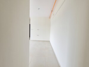 Staircase in 1.5 BHK Apartment at Runwal My City, Dombivli East – for Sale