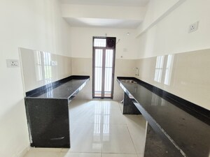 Staircase in 1.5 BHK Apartment at Runwal My City, Dombivli East – for Sale
