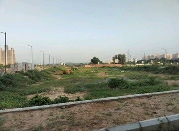 Plot Area in  Plot at Adani Tatva Estates, Sector 99a – for Sale