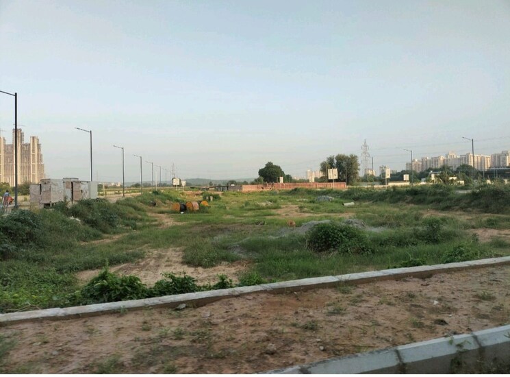undefined, adani-tatva-estates  179 Sq.Yd. Plot In Sector 99a Gurgaon 9160945