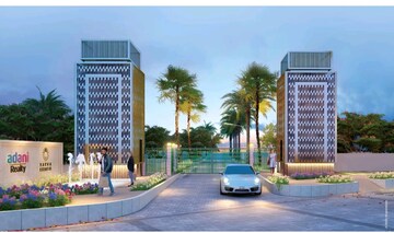  Plot – Exterior View View at Adani Tatva Estates, Sector 99a - for Sale