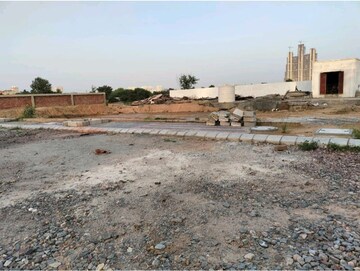 Plot Area in  Plot at Adani Tatva Estates, Sector 99a – for Sale