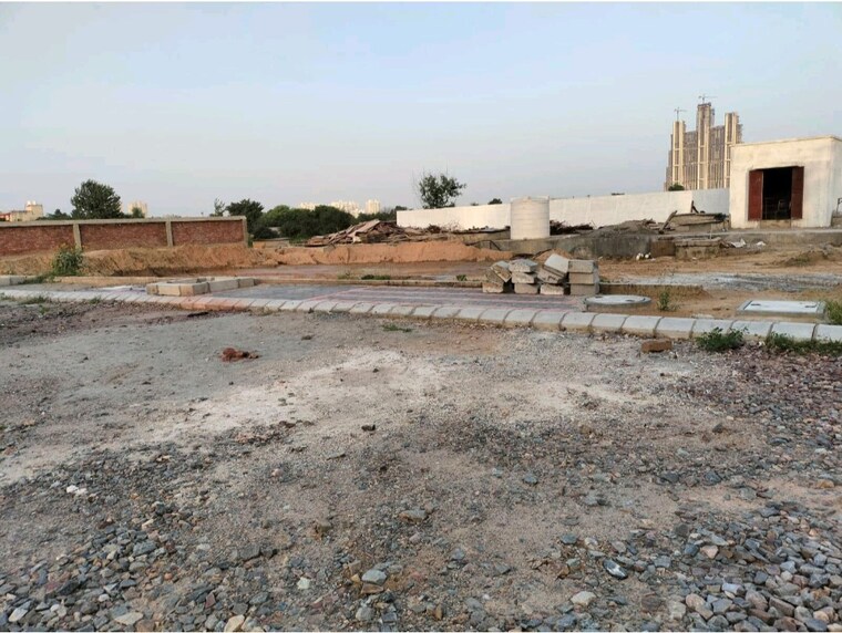 undefined, adani-tatva-estates  179 Sq.Yd. Plot In Sector 99a Gurgaon 9160945