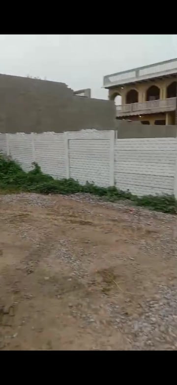 Plot Area in  Plot at Shimla Bypass Road – for Sale