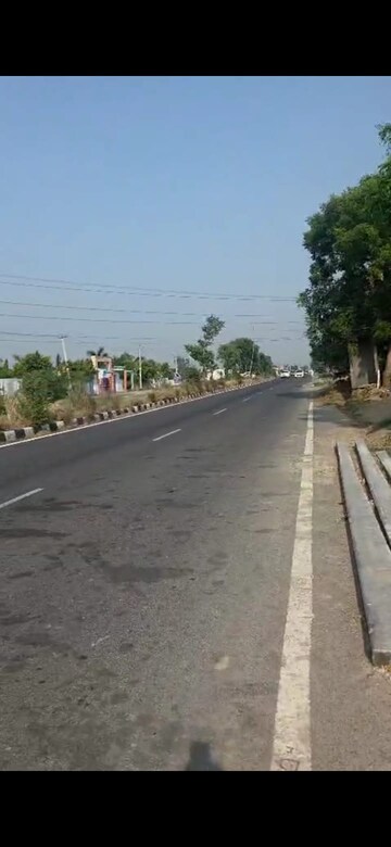 Swimming Pool in  Plot at Shimla Bypass Road – for Sale