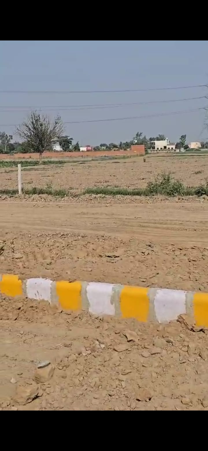 Plot For Sale in Shri Badri Kedar Properti
