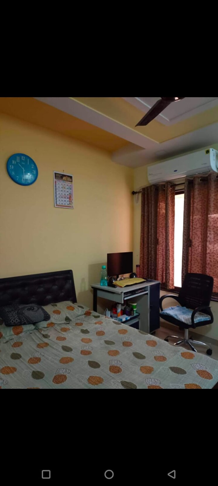 Living Room, akashganga-complex-kavesar 2 Bedroom 705 Sq.Ft. Apartment In Kavesar Thane 9160953