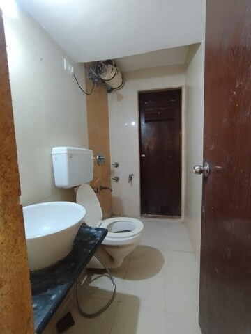Team Area in 2 BHK Apartment at Akashganga Complex Kavesar, Kavesar – for Sale