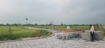 Plot Area in  Plot at Shimla Bypass Road – for Sale