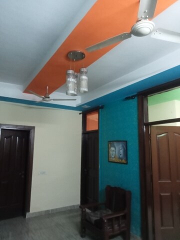 2 BHK Builder Floor For Rent in Sector 104