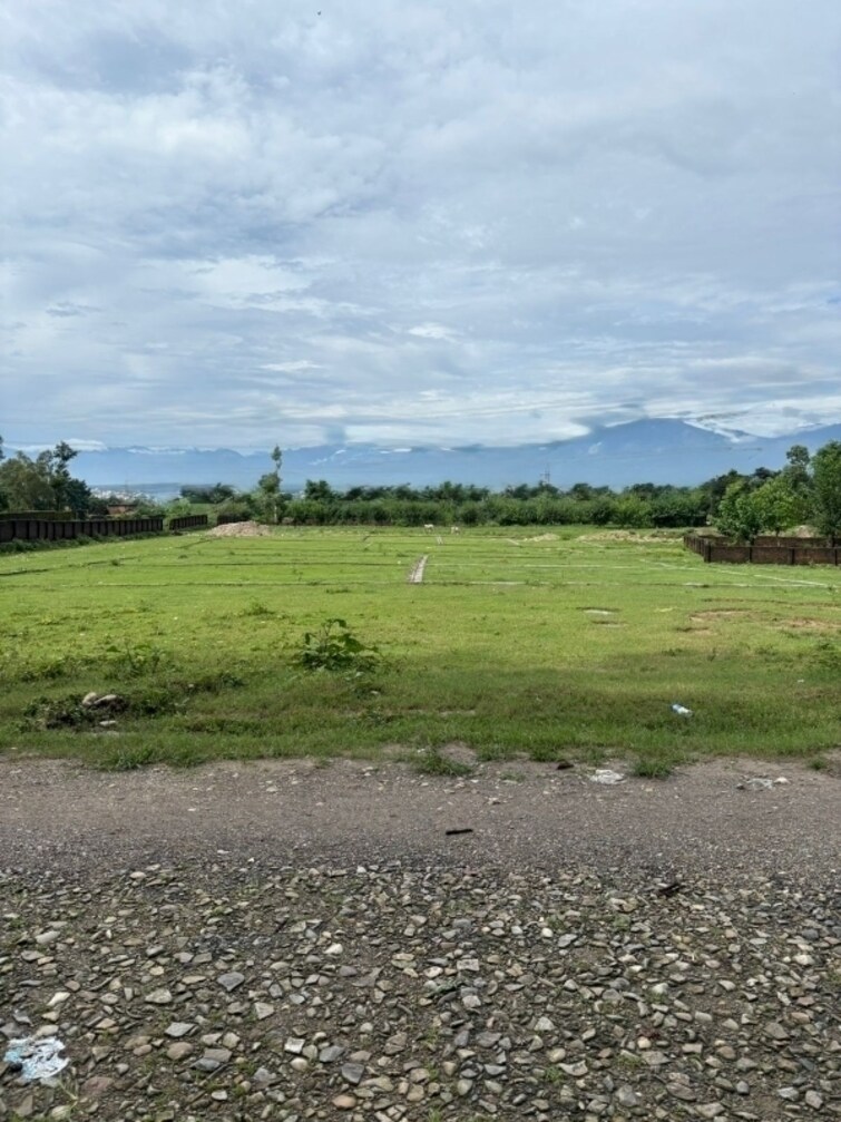 Cover Image, shimla bypass road  346 Sq.Yd. Plot In Shimla Bypass Road Dehradun 9161019