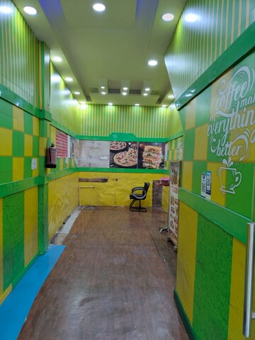Bedroom in  Shop at Laxmi Nagar – for Rent