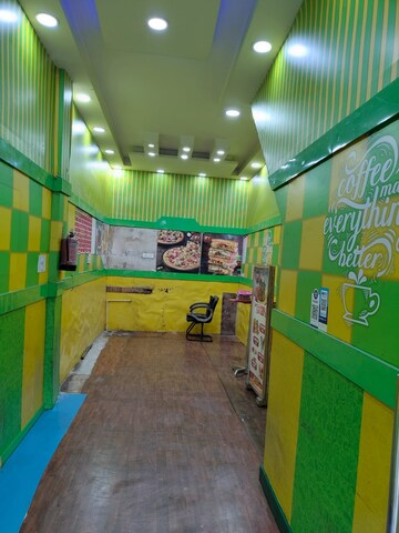 Bedroom in  Shop at Laxmi Nagar – for Rent
