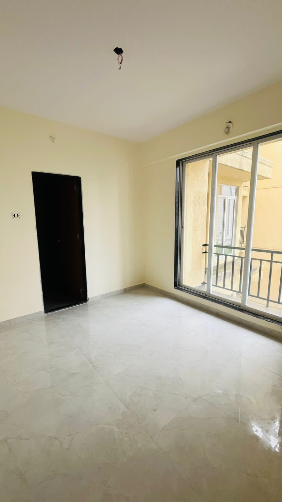 1 BHK + Extra Room 421 Sq.Ft. Apartment in Rudra Regency