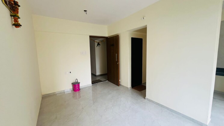 Room, rudra-regency 1 Bedroom 421 Sq.Ft. Apartment In Kharghar Navi Mumbai 9160978