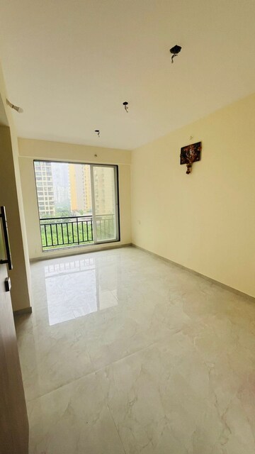 Room in 1 BHK Apartment at Rudra Regency, Kharghar – for Rent