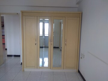 Building Lobby in 3 BHK Apartment at Embassy Meadows, Koramangala – for Rent