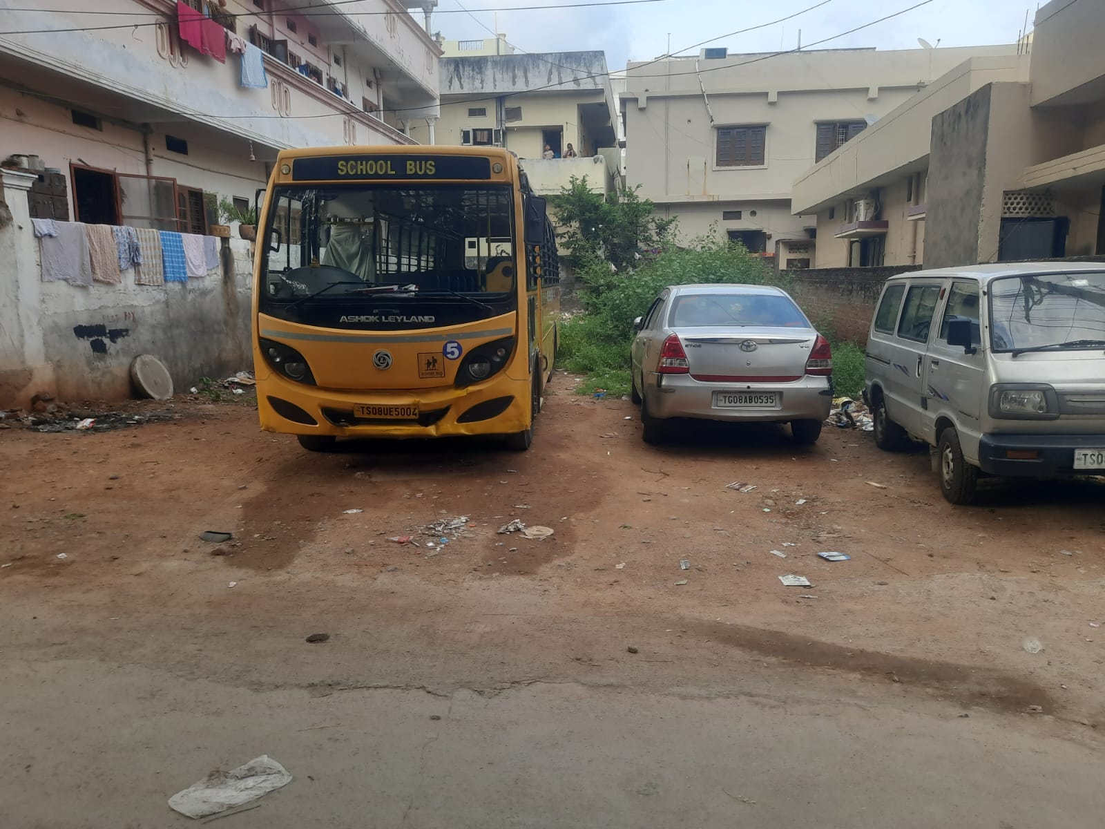 Plot For Sale in Ready To Construct Reside