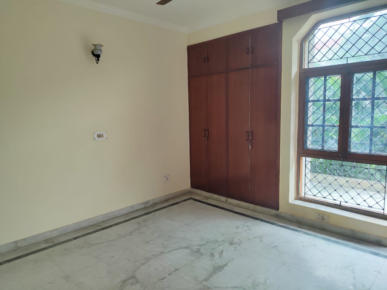 3 BHK + Pooja Room Builder Floor For Rent in Sector 40