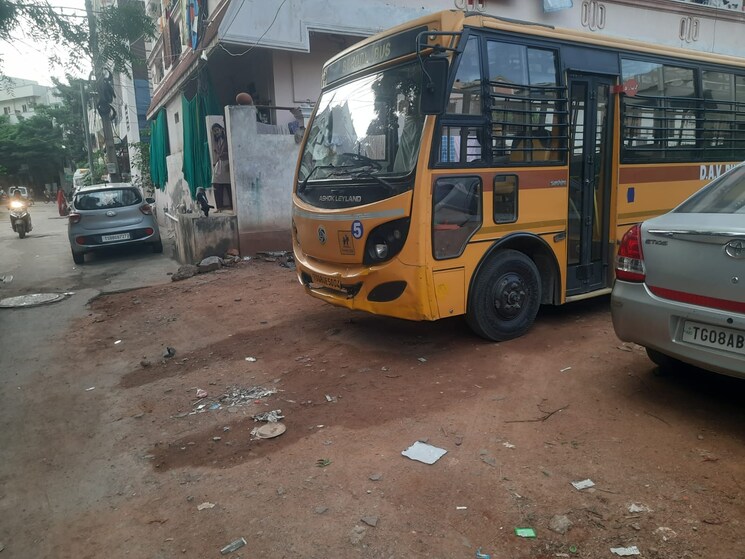  Parking, boduppal  250 Sq.Yd. Plot In Boduppal Hyderabad 9160961