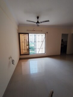 3 BHK + Study Room Apartment For Sale in Runwal Garden City