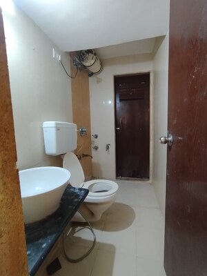 Team Area in 3 BHK Apartment at Runwal Garden City, Balkum Pada – for Sale