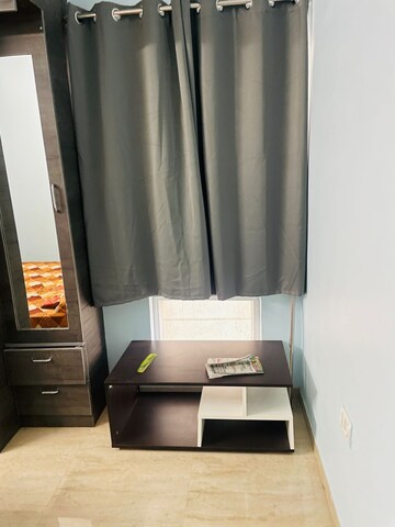 Furnished Amenities in 2 BHK Apartment at Advitya Homes, Sector 143 – for Rent