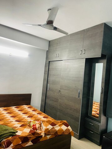 Furnished Amenities in 2 BHK Apartment at Advitya Homes, Sector 143 – for Rent