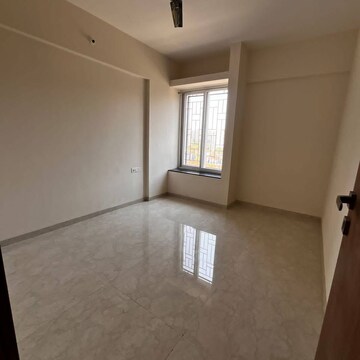 Master Bedroom in 3 BHK Apartment at Majestique Marbella Phase 1, Kharadi – for Rent