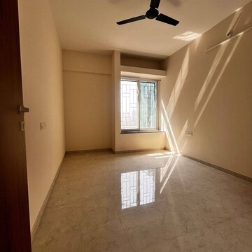 Bedroom in 3 BHK Apartment at Majestique Marbella Phase 1, Kharadi – for Rent