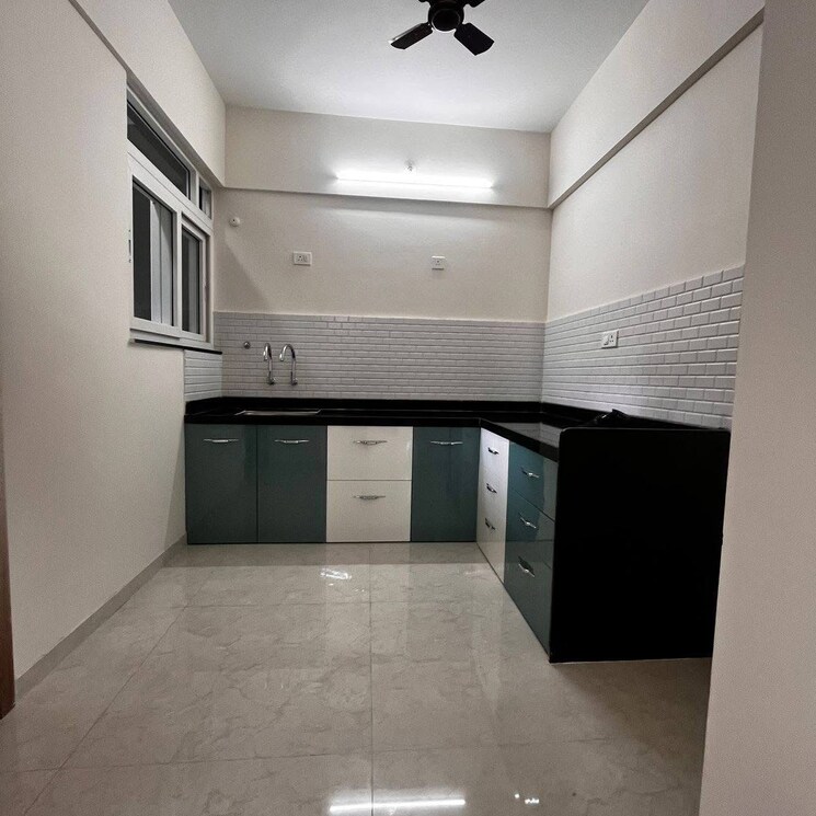Kitchen, majestique-marbella-phase-1 3 Bedroom 1100 Sq.Ft. Apartment In Kharadi Pune 9161030