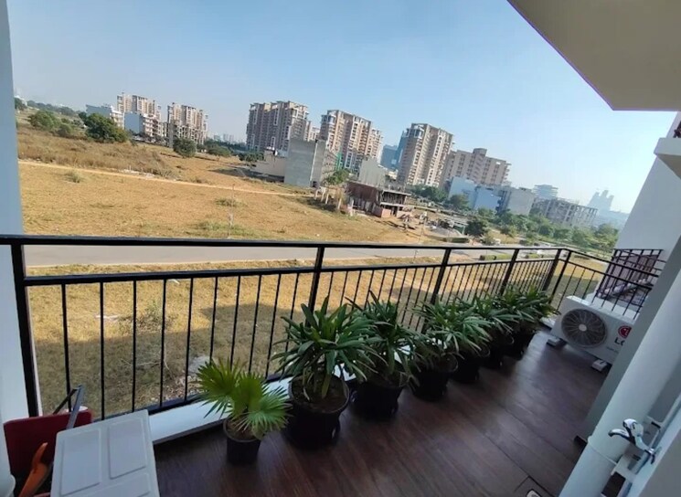 Exterior View, vatika-inxt-emilia-floors 2 Bedroom 925 Sq.Ft. Builder Floor In Sector 82 Gurgaon 9160989