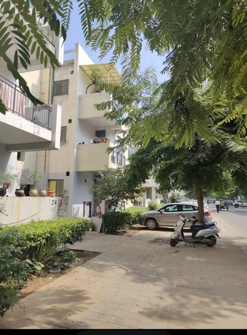 2 BHK Builder Floor – Exterior View View at Vatika INXT Emilia floors, Sector 82 - for Sale