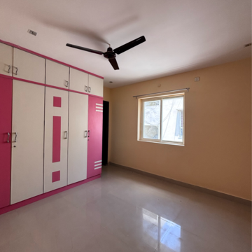 Room in 2 BHK Apartment at SSV Residency Kondapur, Masjid Banda – for Rent