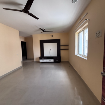 2 BHK Apartment For Rent in SSV Residency Kondapur, Masjid Banda