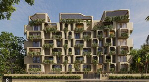 2 BHK Apartment For Sale in Siolim