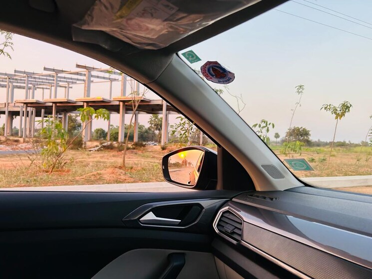 Exterior View, jb-nature-valley  257 Sq.Yd. Plot In Choutuppal Hyderabad 9160999