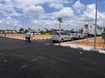  Plot For Sale in Chikkaballapur