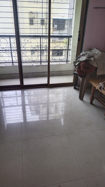 Room in 3 BHK Apartment at Kharghar Sector 21 – for Sale