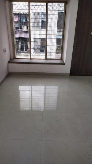 3 BHK Apartment For Sale in Kharghar Sector 21