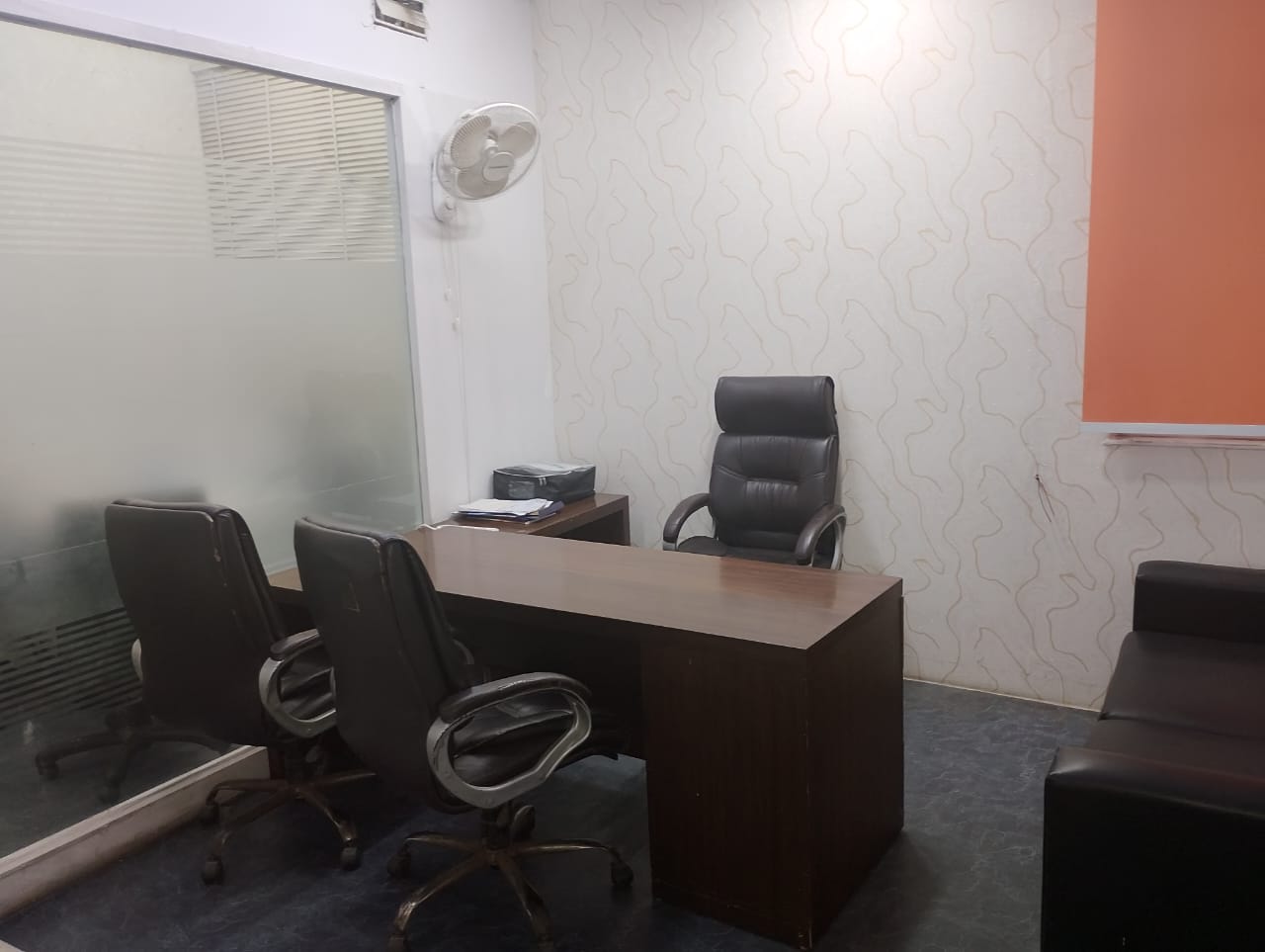 Office Space in IT/SEZ For Rent in IThums 62