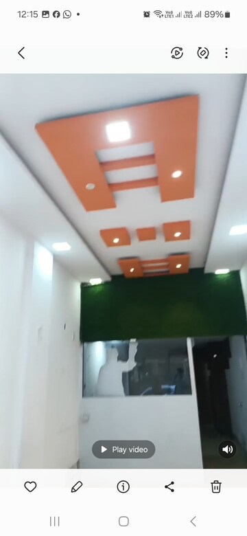  Shop For Rent in Khanda Colony
