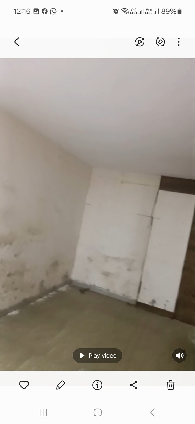 Floor Plan, khanda colony Commercial Shop 500 Sq.Ft. In Khanda Colony Navi Mumbai 9161022