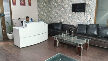 Team Area in  Office Space in IT/SEZ at IThums 62, Sector 62 – for Rent