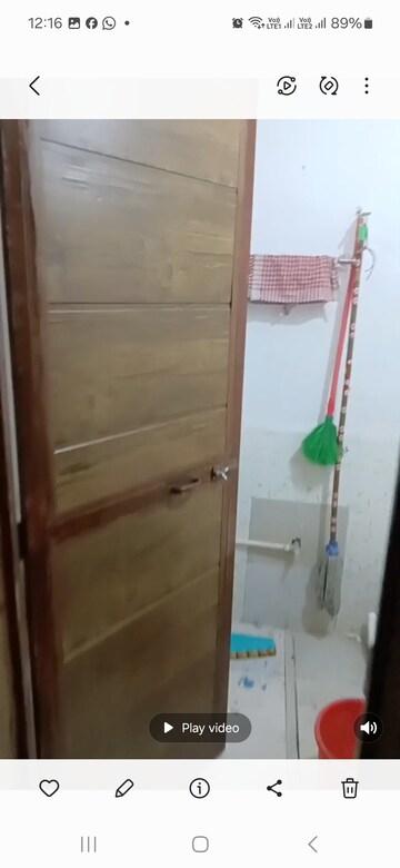 Furnished Amenities in  Shop at Khanda Colony – for Rent