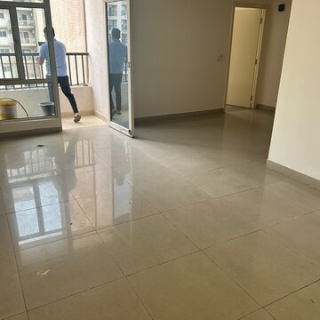 Bathroom in 2.5 BHK Apartment at Nirala Aspire Plaza, Panchsheel Green – for Sale