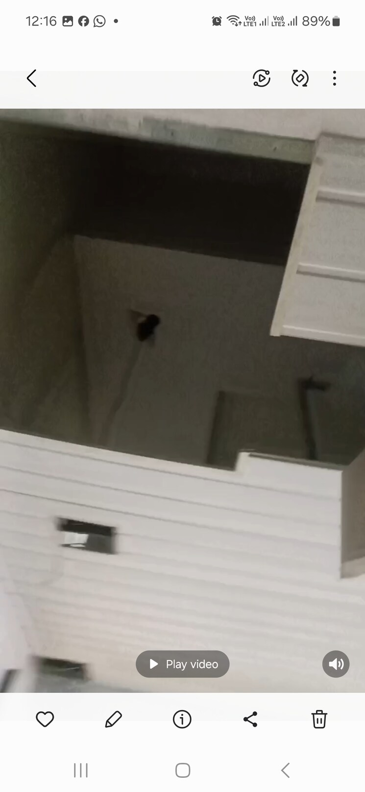 undefined, khanda colony Commercial Shop 500 Sq.Ft. In Khanda Colony Navi Mumbai 9161022