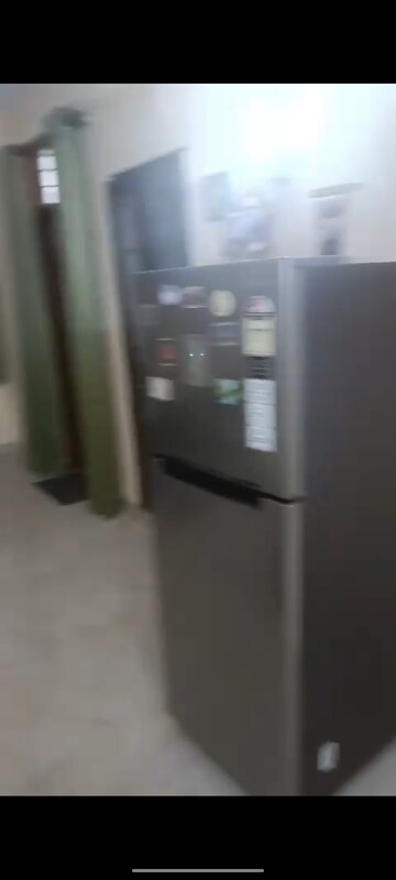 Building Lobby in 2 BHK Builder Floor at Chittaranjan Park – for Rent