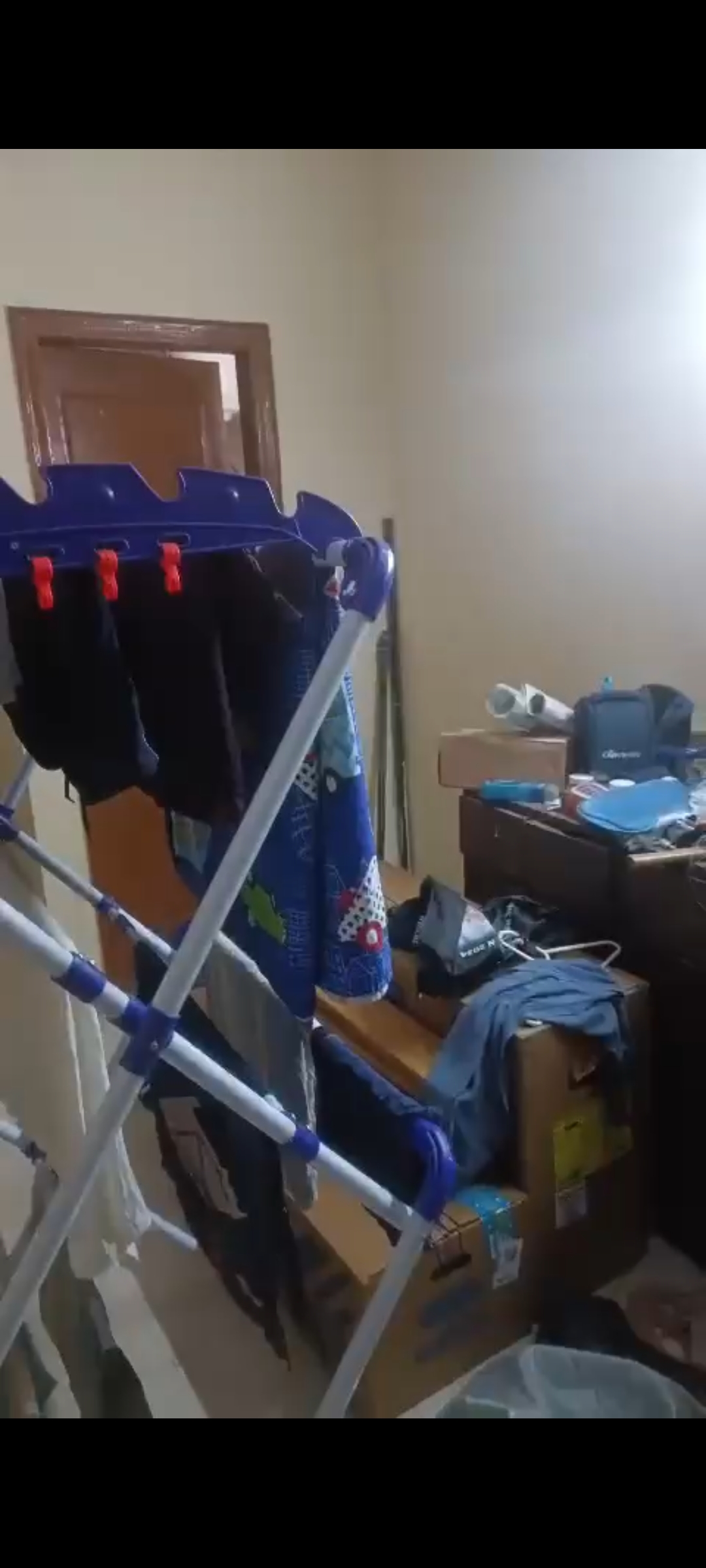 2 BHK + Study Room Builder Floor For Rent in Chittaranjan Park